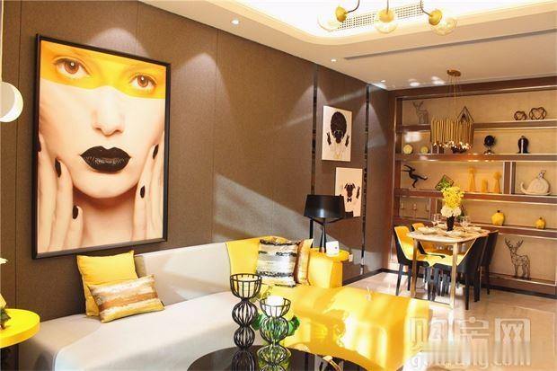 买房去脱单！中骏尚城双11狂欢清盘，倒计时1天