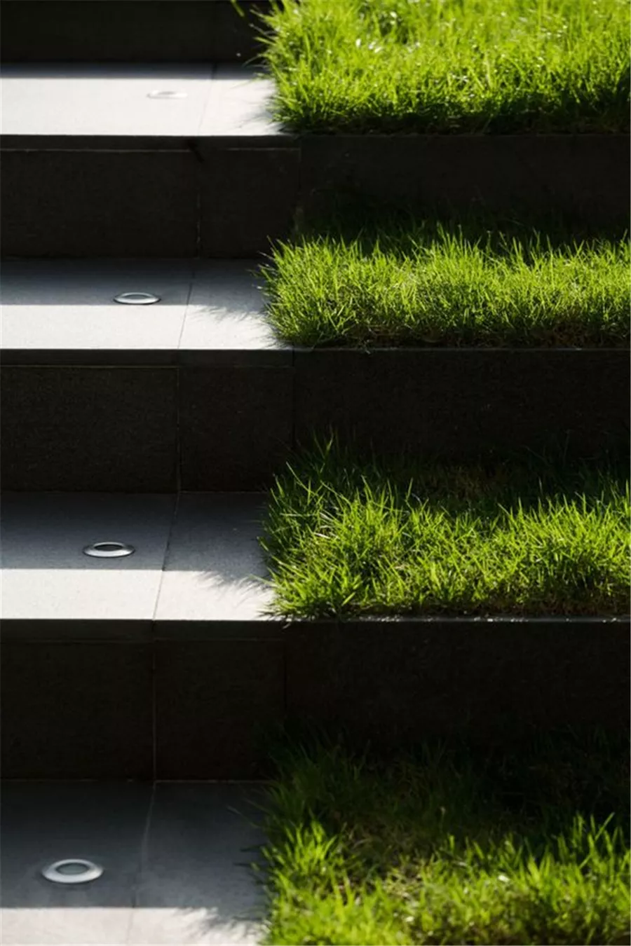 干货来袭！看硬景与软景的结合如何处理~