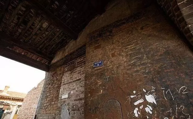 张家口：草厂巷 不想说再见