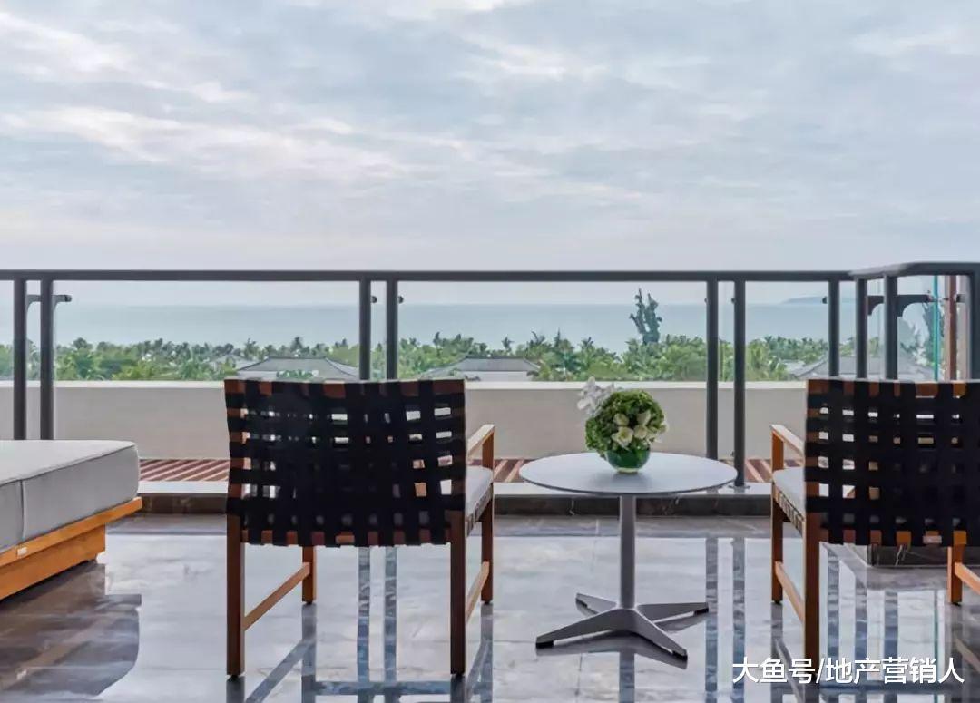 只因这座奢华酒店，三亚开始变得不一样！