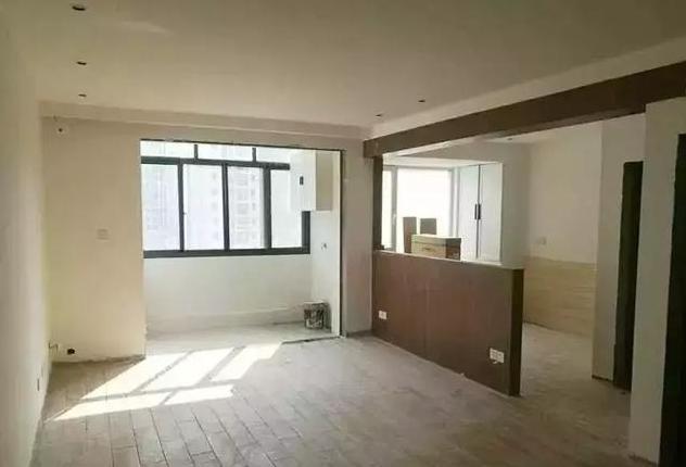 89平米北欧风格两居，宽敞舒适，只要10万