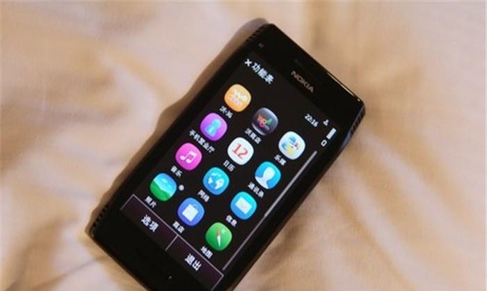 诺基亚用的系统有多强？如果坚持使用，苹果和安卓或无立足之地！