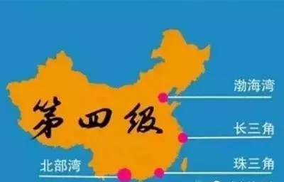 北部湾 将成为国际世界最大贸易城市群