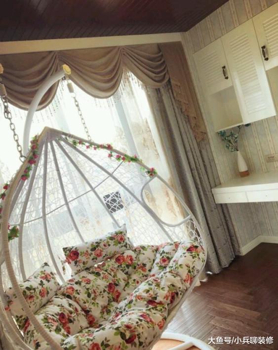 晒晒我家120平新房，全款15万买房，花50万装修，是不是太任性？