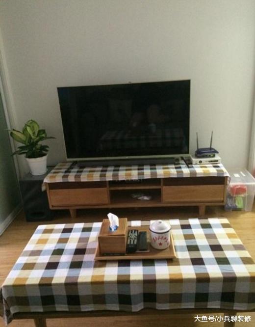 深圳200万买57平小蜗居，走道厅改成两室两厅，朋友圈被赞爆