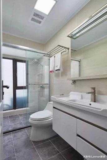 装过3套房才知卫生间这7点一个都不能少，真金白银砸出来的经验