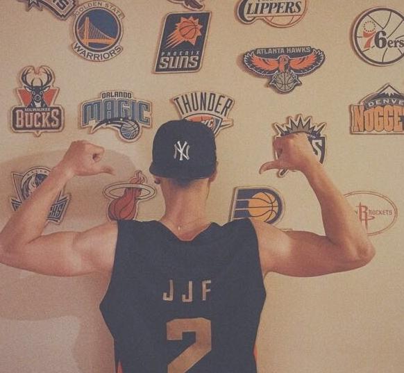 晒晒蒋劲夫现实的豪宅，每一天都要锻炼身体，生活中很自律