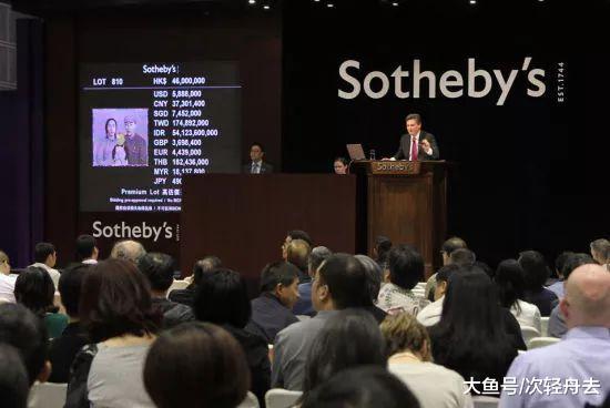 ＂爷爷买孙子卖才是真正的收藏投资？＂