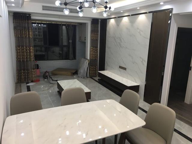 忙活四个月终于装修完工，花了18W，给大家晒晒装修效果，亏了吗