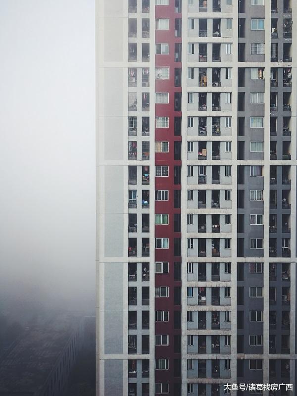 南宁新二手房供应需求稳定，二手房成交环比涨幅19.63%