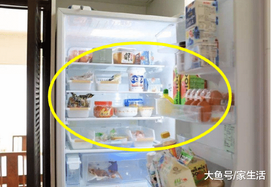 这几种东西万万不要放冰箱，不仅不能保鲜，吃了还容易得病