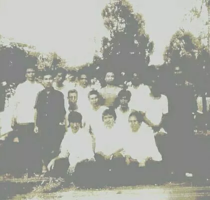 赣州八零三厂的回忆录 消失的场景再现