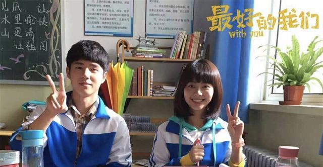 都说谭松韵是大众脸，认出了耿耿，却没认出《甄嬛传》里的淳儿！