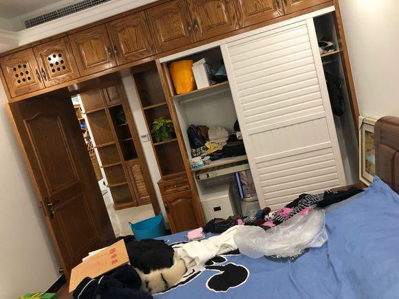 参观表叔吹嘘的40万豪装新家，效果确实很豪华，但却欣赏不来！