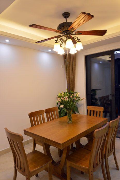 辛苦4个月新房正式毕业, 混搭风格太亮眼了, 硅藻泥电视墙最满意