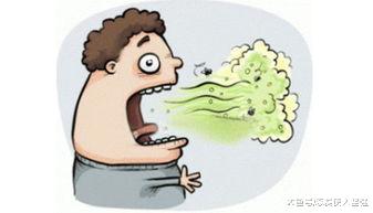 高中宿舍有个口臭贼严重的室友怎么办？只能回五个字：背对背说话