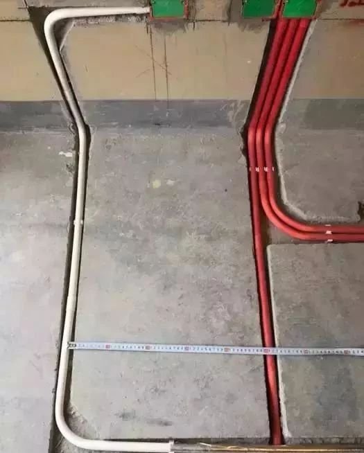 水电施工的15个细节，工人如果全做到，不用验收，可以直接付钱了