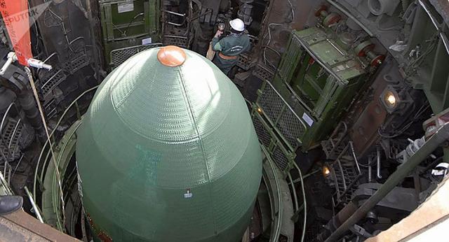 于敏为什么功高盖世，五常大国里氢弹能拉响的不超过三家了