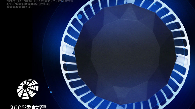 五一过后，六七月蚊子多如牛毛！用这些神器，不受蚊子叮咬