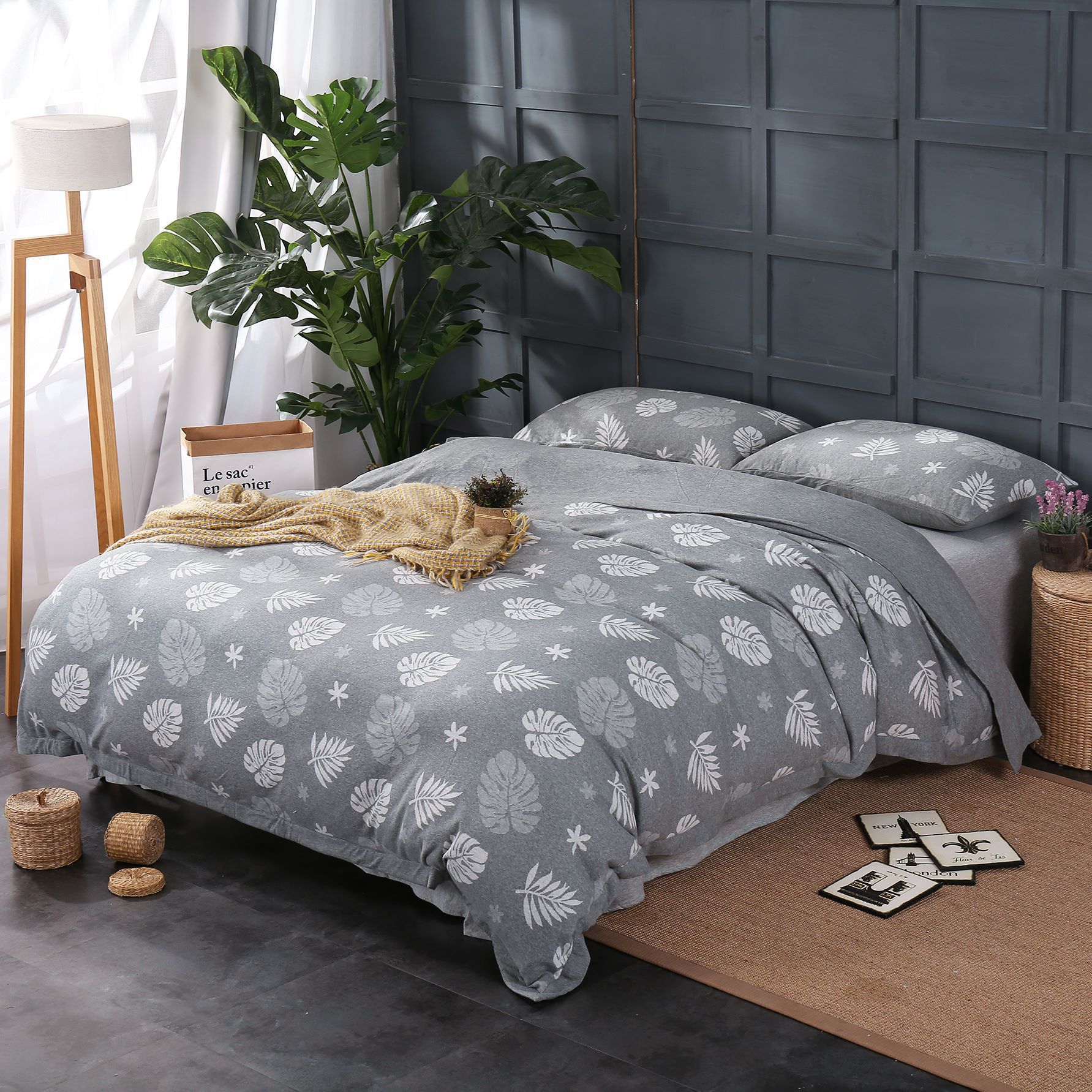 出租房收纳有妙招，“小房”也能变“大房”，一起来瞧瞧