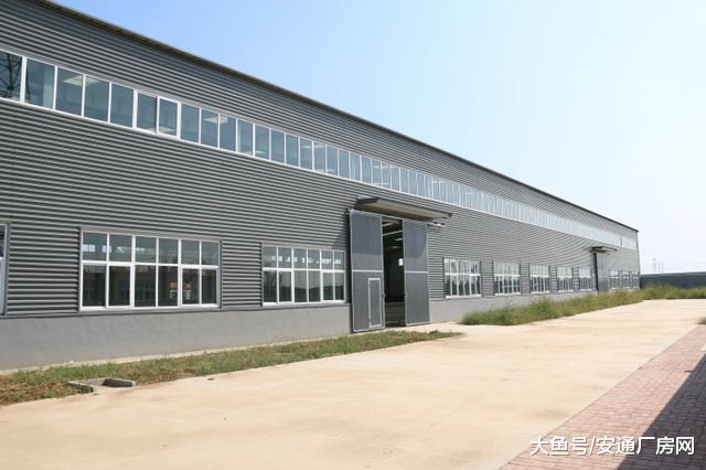 工业厂房的价格为何仍然虚高？影响因素有哪些？