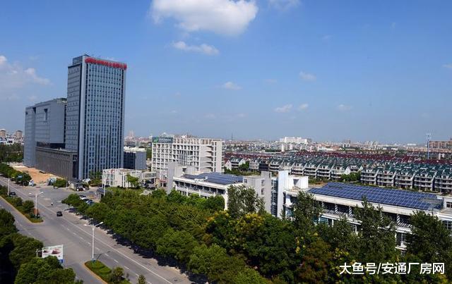 嘉善产业新城深耕六载，助力长三角一体化