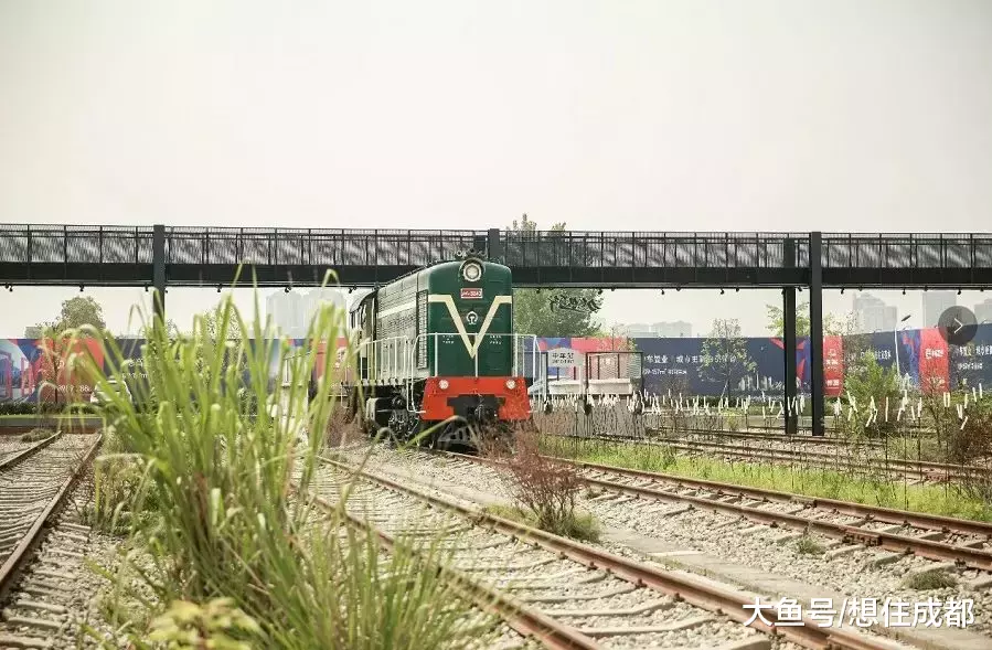 你凭啥看不上成都的这个区域