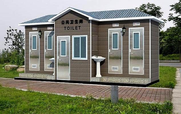 史上最快闪婚，看了一眼男友家的厕所，就决定嫁了