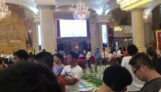 硬核！再次横扫！广东第四神盘当之无愧