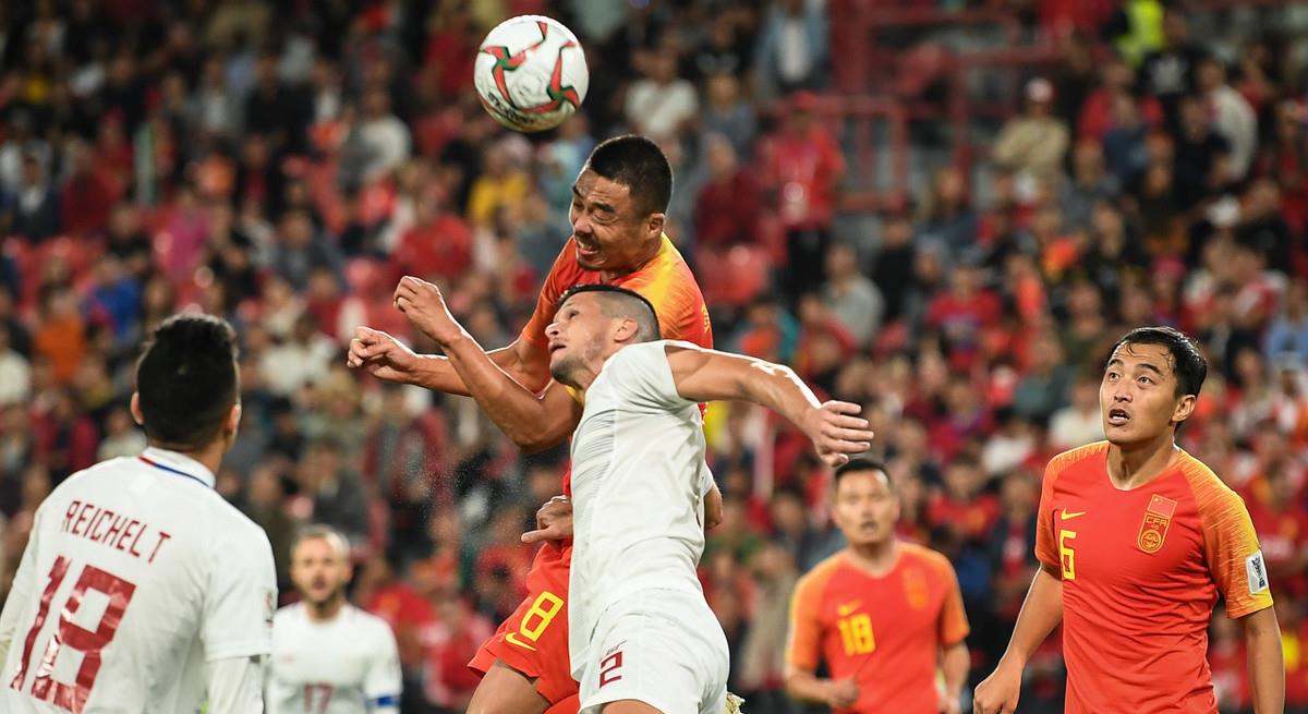 16名归化球员+纯正门将，菲律宾最强杂牌军阵容与国足决战天河！