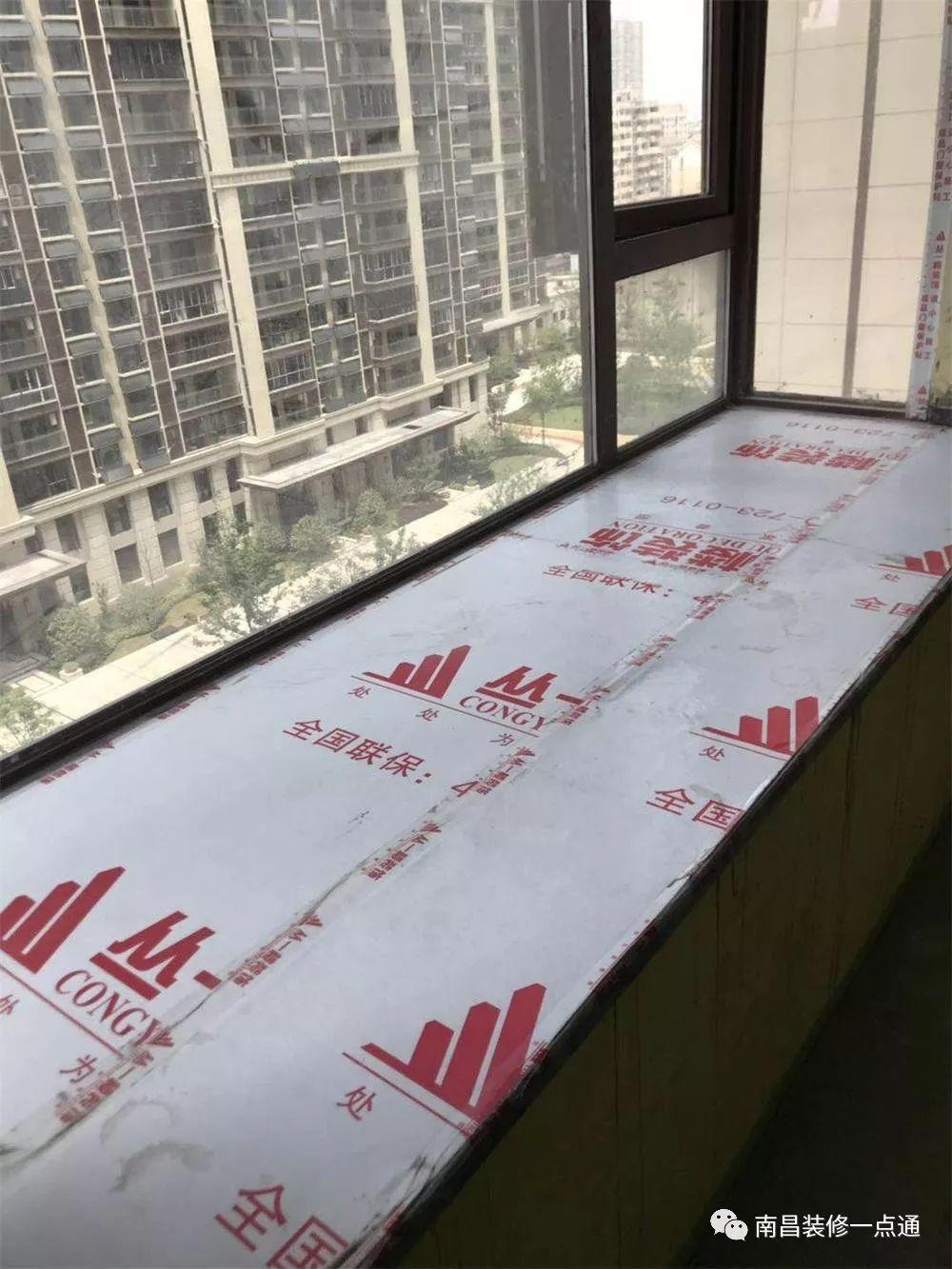 偷偷看了眼绿地朝阳中心135平现代轻奢，“没有比我家更闪亮”