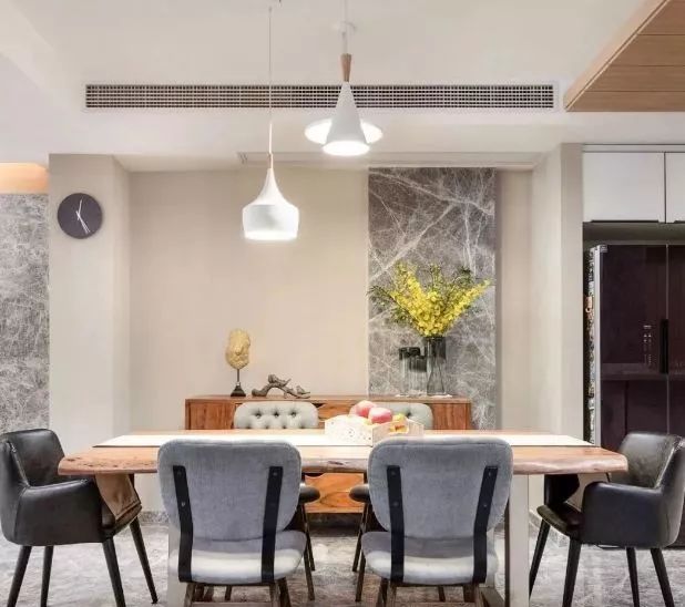 大理石潜入家装，谱写新篇章