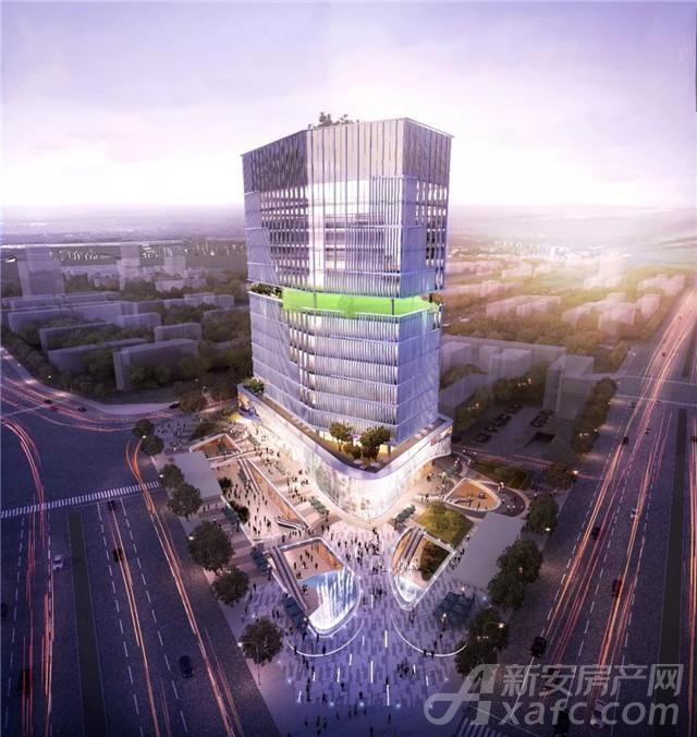 庐阳三孝口片区地块最新进展曝光！宜家没凉已落定