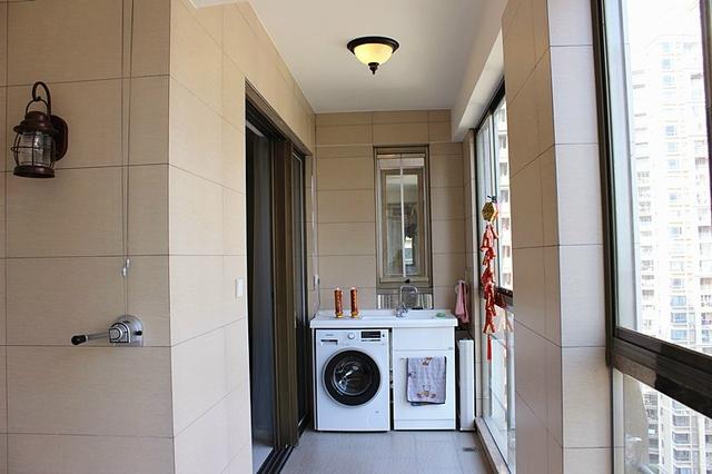 我家128平新房，花了30万，已经入住一段时间，大伙看值不值？