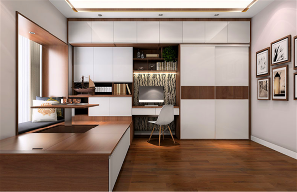 让无数人喜爱的榻榻米设计，它的特别点在这