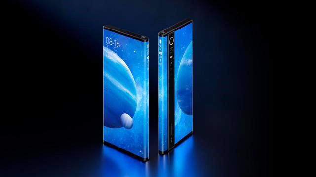 国产手机创新不停！小米负责惊艳，OPPO 65W超级闪充最实用