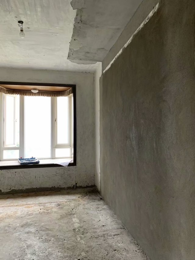 工匠精神铸就固若金汤雄关，元一时代花园墙体胜利完工