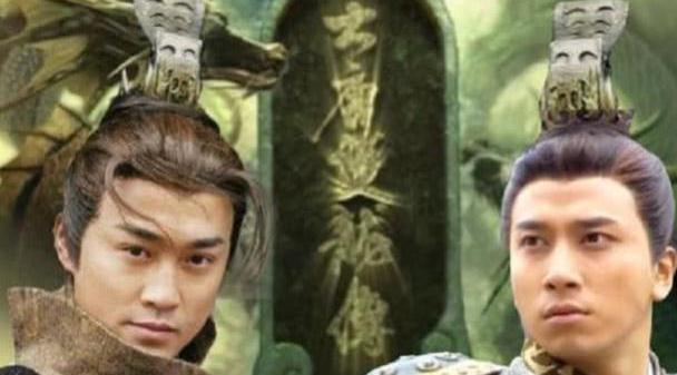 武侠剧中自创神功的六大主角，张三丰第三，死神排第一