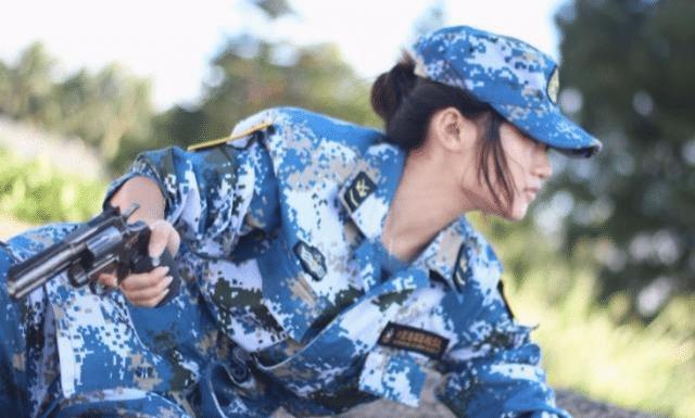 「驱逐舰」女兵在服兵役期间,如果怀孕了怎么办?
