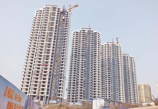 北京供应“不限户籍”的政策房，“因才施房”北漂有福音