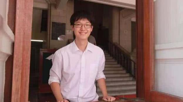 703分的理科状元，被11所美国名校拒收，最后霸气回应5个字