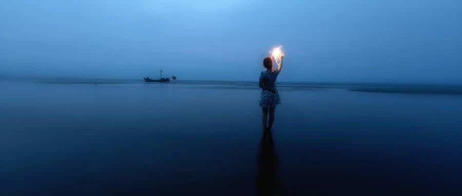 4个摄影技巧，其实你也能拍好人像照片