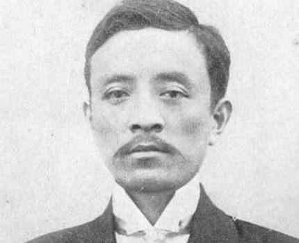 100年前，如果此人不被刺杀，中国历史或将改写!