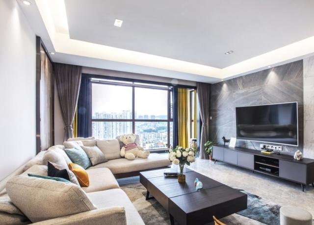 别被开发商口中的＂假通透＂户型忽悠了，教你看懂什么是真通透