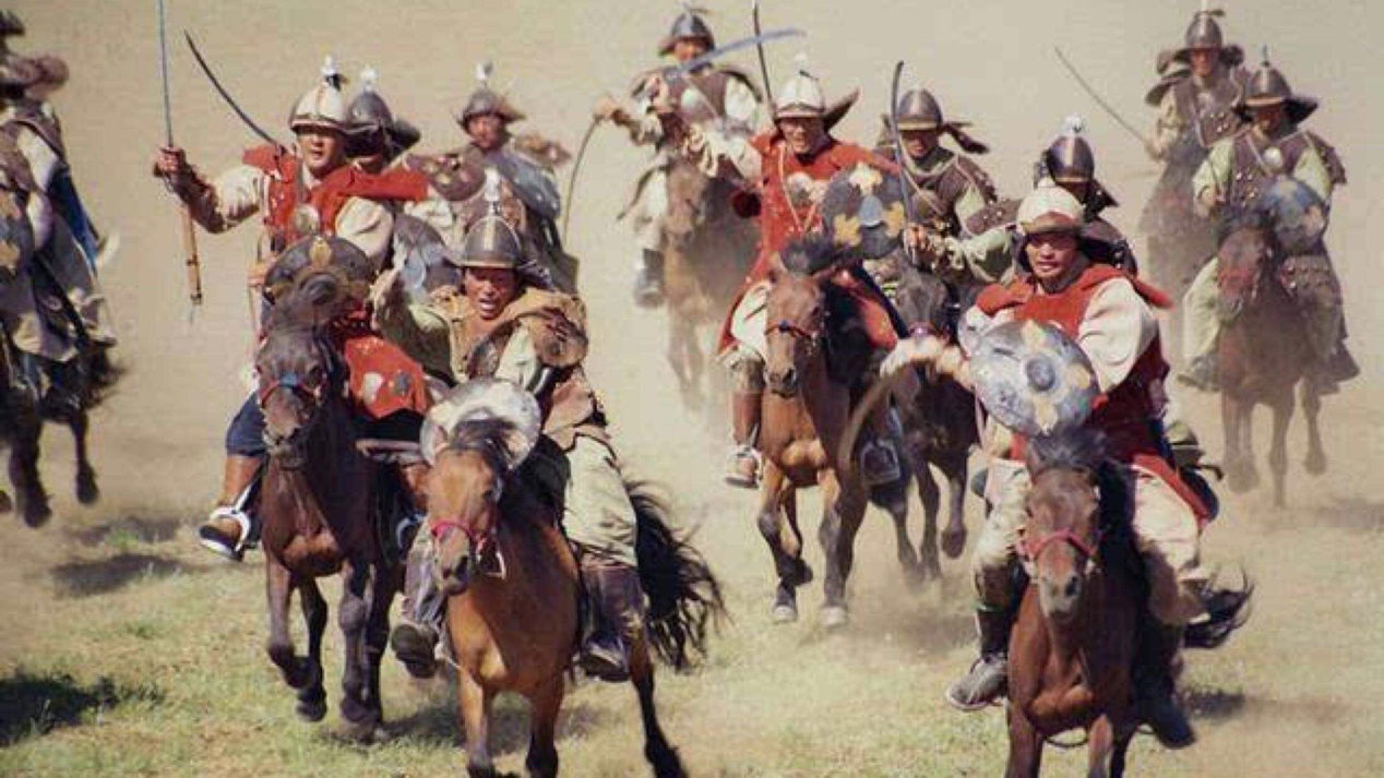 元朝灭于其之手，结局却被定为谋反，蓝玉之死