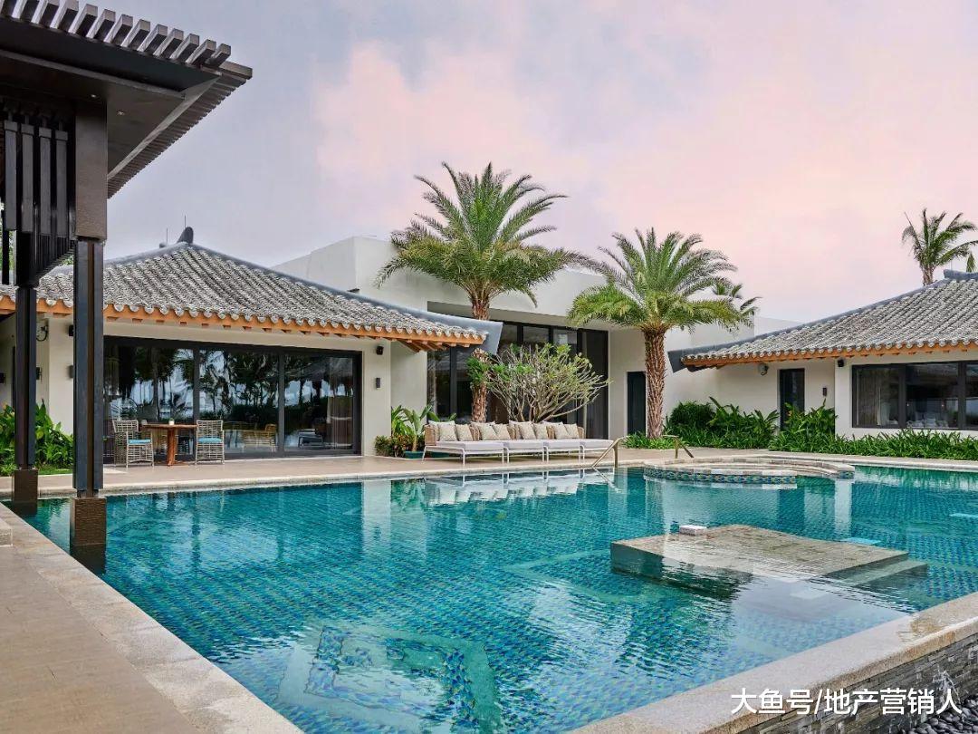 只因这座奢华酒店，三亚开始变得不一样！