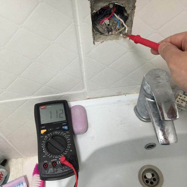 地线到底有没有有效接地？很多业主根本不知道！难怪后悔的人真多