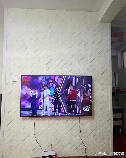 婆家准备的婚房，厨房巴掌大，卧室没衣柜，我感觉我快要哭了！