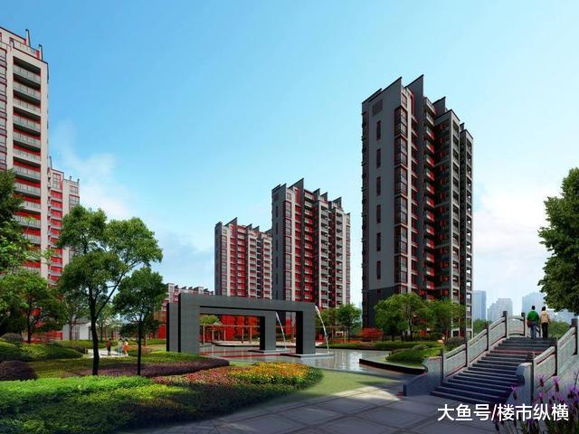 “不求下跌，只求稳定”，5年后买房，是随便买，还是买不起？