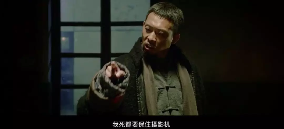 有一种好演员叫张译